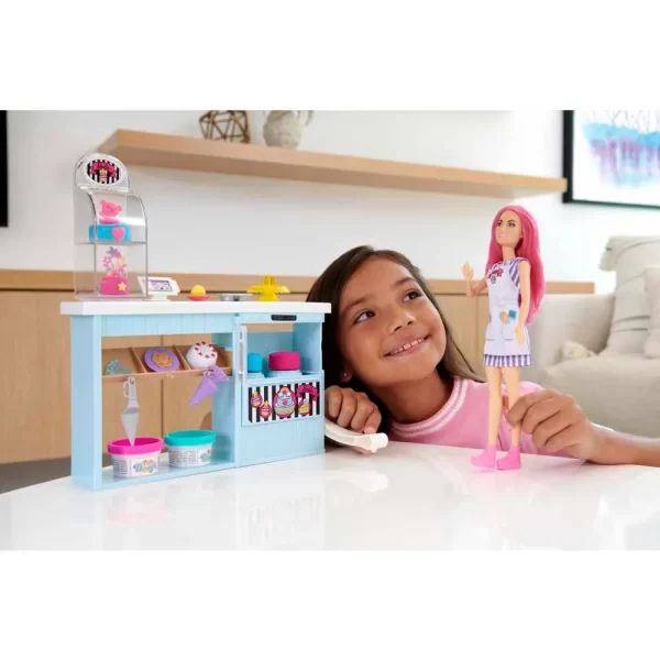 BARBIE SET REPOSTERIA - Image 2