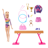 BARBIE PROFESIONES  GIMNASTA - Image 4
