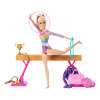 BARBIE PROFESIONES  GIMNASTA - Image 3