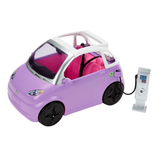 BARBIE VEHICULO PARA MUÑECAS - Image 6