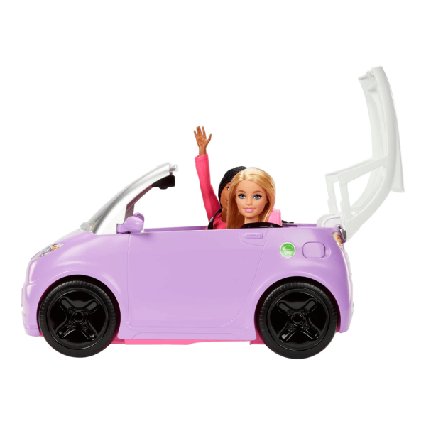 BARBIE VEHICULO PARA MUÑECAS - Image 5
