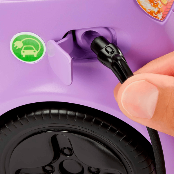 BARBIE VEHICULO PARA MUÑECAS - Image 3
