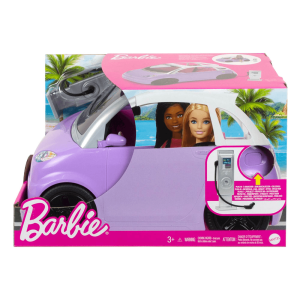 BARBIE VEHICULO PARA MUÑECAS