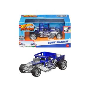 HOT WHEELS DIECAST AUTO DE FRICCION SORP