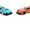 HOTWHEELS DIECAST PAQUETE POR  2 - Image 7