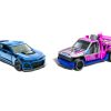 HOTWHEELS DIECAST PAQUETE POR  2 - Image 8
