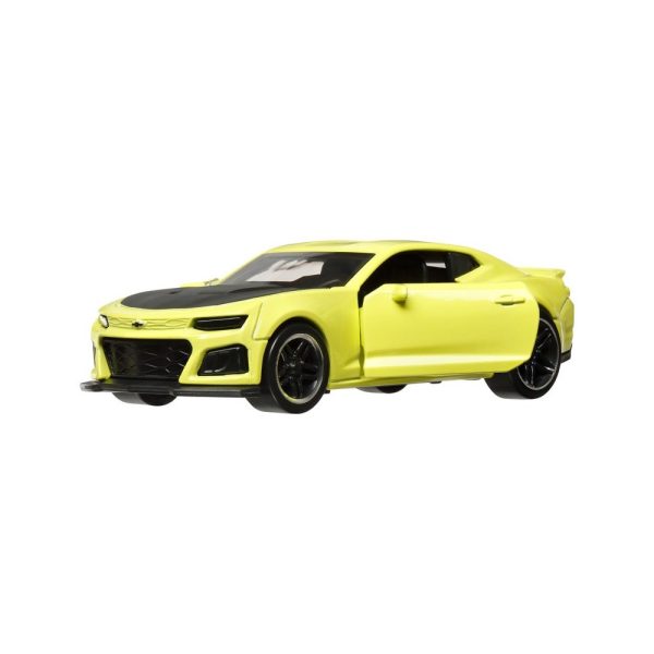 HOT WHEELS DIECAST AUTO DE FRICCION SORP - Image 3