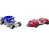HOTWHEELS DIECAST PAQUETE POR  2 - Image 5