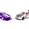 HOTWHEELS DIECAST PAQUETE POR  2 - Image 4