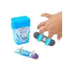 HOT WHEELS SKATEPAQUETE DE CHICLES - Image 5