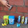 HOT WHEELS SKATEPAQUETE DE CHICLES - Image 8