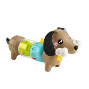 Perrito Salchicha Actividades Divertidas para Bebe