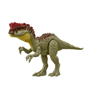 DINOSAURIO JURASSIC WORLD YANGCHU