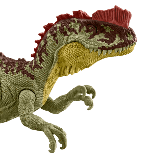 DINOSAURIO JURASSIC WORLD YANGCHU - Image 4