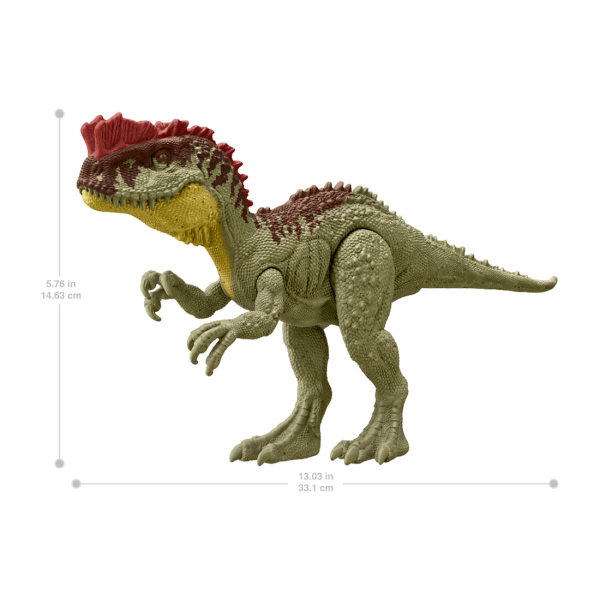 DINOSAURIO JURASSIC WORLD YANGCHU - Image 3