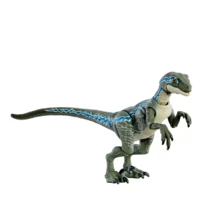 DINOSAURIO JURASSIC WORLD HAMMOND COLLETION  VELOCIRAPTOR