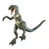 DINOSAURIO JURASSIC WORLD HAMMOND COLLETION  VELOCIRAPTOR - Image 4