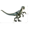 DINOSAURIO JURASSIC WORLD HAMMOND COLLETION  VELOCIRAPTOR - Image 3