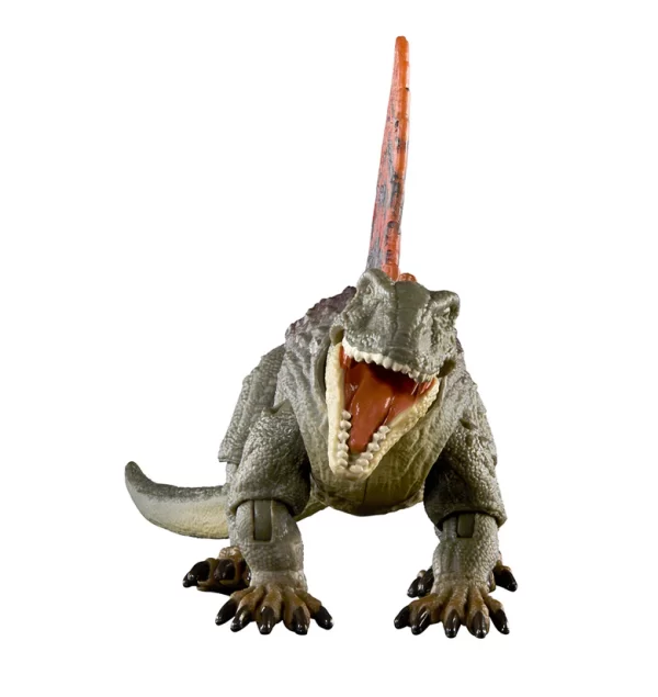 DINOSAURIO JURASSIC WORLD HAMMOND COLLETION VELOCI  DIMETRODON - Image 2