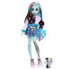 MONSTER HIGH MUÑECA FRANKIE MODA - Image 5