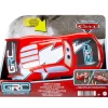 CARS DE DISNEY Y PIXAR MC QUEEN EN  ACCION - Image 2