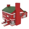Estralandia Genio Constructor 670 Fichas - Image 7