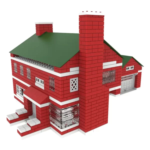 Estralandia Genio Constructor 670 Fichas - Image 7