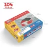 Estralandia Genio Constructor 104 Fichas - Image 5