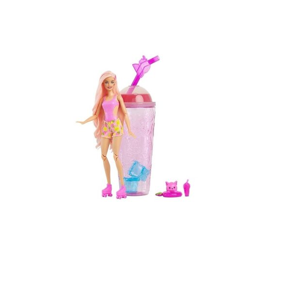 BARBIE  POP REVEAL SERIE DE FRUTAS - Image 11