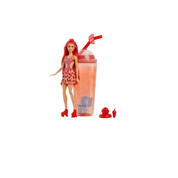 BARBIE  POP REVEAL SERIE DE FRUTAS - Image 10