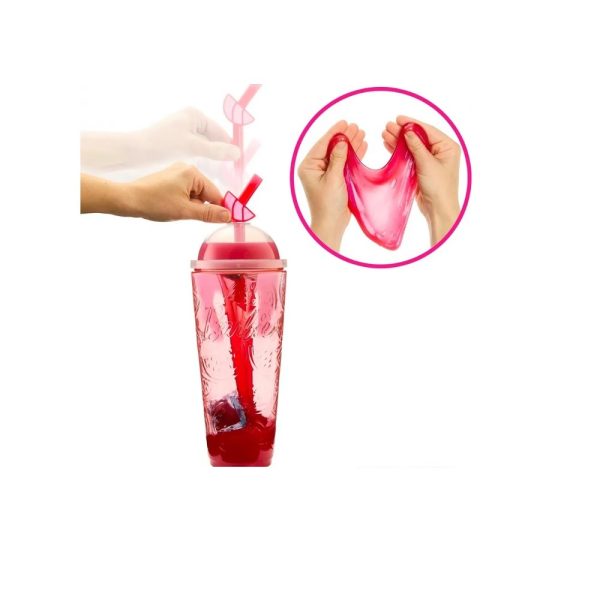 BARBIE  POP REVEAL SERIE DE FRUTAS - Image 8