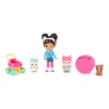 GABBY'S DOLLHOUSE SET DE CUIDADO DE GATITOS - Image 6