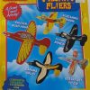 Juego figuras aviones - Image 2