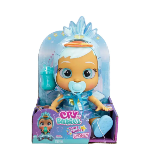 BEBES LLORONES STAR BABIES - Image 3