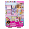 BARBIE HELADERIA