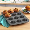 MOLDE HORNEAR MUFFIN - Image 3