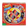 Juego Mesa UNO spin