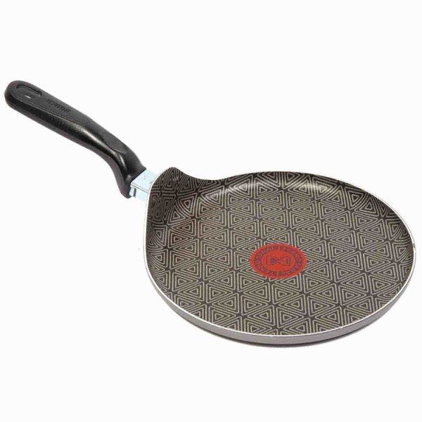 MINI PLANCHA TALENT