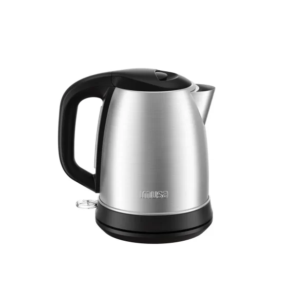Hervidor IMUSA Súbito 1.7L Inox - Image 2