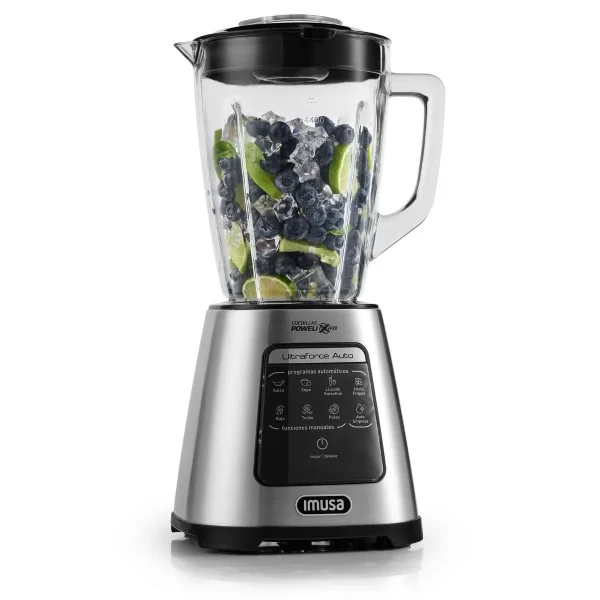 Licuadora IMUSA Ultraforce Auto 2.2L