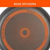 Sartén IMUSA 20 cm Hard Titanium - Image 2