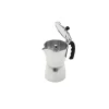 Cafetera Italiana IMUSA ESPRESSO de 6 tazas - Image 2