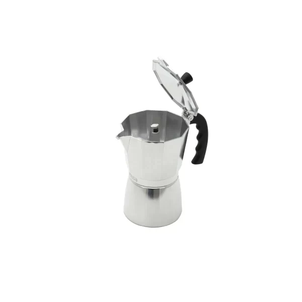 Cafetera Italiana IMUSA ESPRESSO de 6 tazas - Image 2
