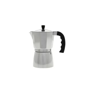 Cafetera Italiana IMUSA ESPRESSO de 3 tazas