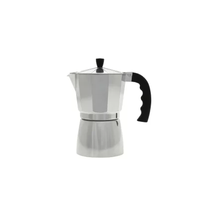 Cafetera Italiana IMUSA ESPRESSO de 3 tazas