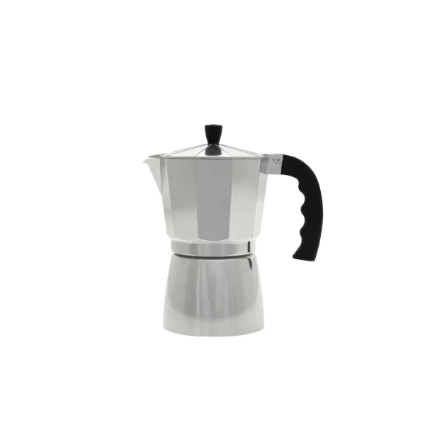 Cafetera Italiana IMUSA ESPRESSO de 3 tazas