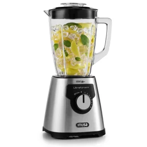 LICUADORA ULTRAFORCE 8V