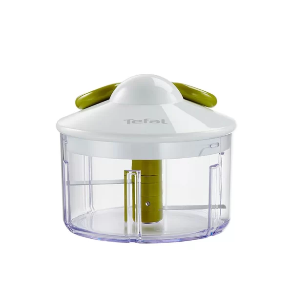 Picatodo Manual TEFAL - Image 2