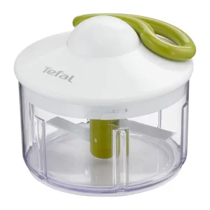 Picatodo Manual TEFAL