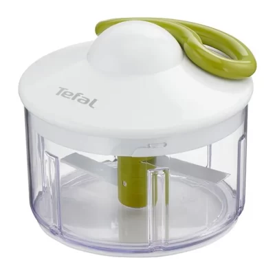 Picatodo Manual TEFAL